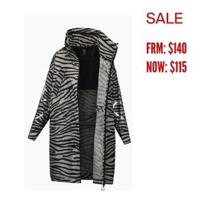 Stella McCartney Parka Jacket